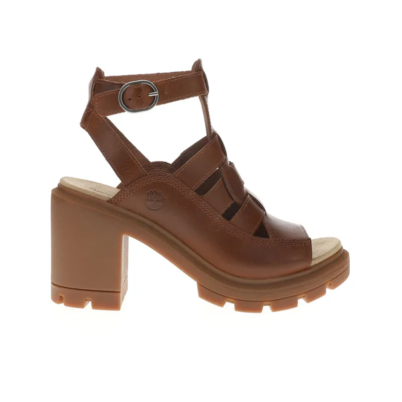Allington Heights Ankle Strap Sandals sold by Shoebacca