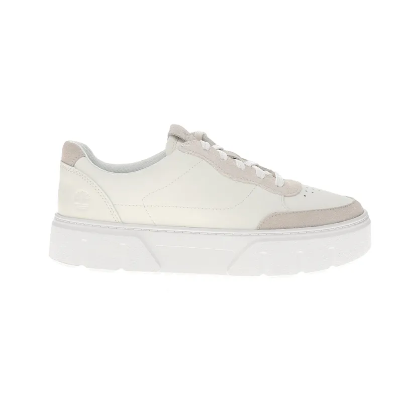 Laurel Court Low Platform Sneakers sold by Shoebacca