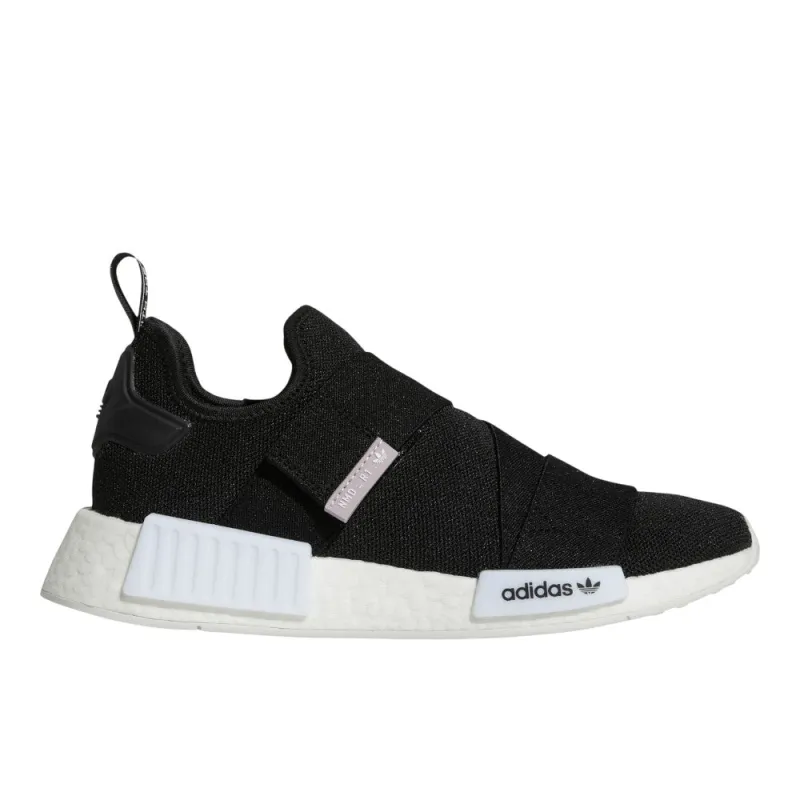 NMD R1 Slip On Sneakers sold by Shoebacca