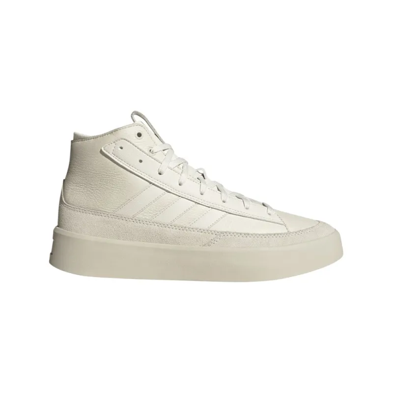 Znsored High Top Sneakers made by Adidas