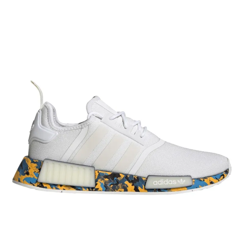 NMD R1 Lace Up Sneakers sold by Shoebacca