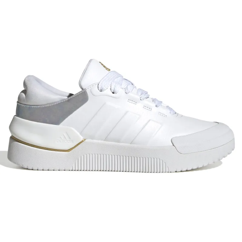 Court Funk Lace Up Sneakers sold by Shoebacca