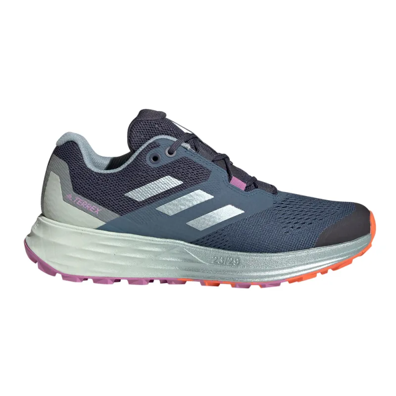 Terrex Two Flow Running Shoes sold by Shoebacca