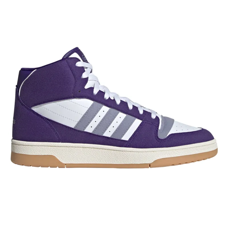 Break Start High Top Sneakers sold by Shoebacca