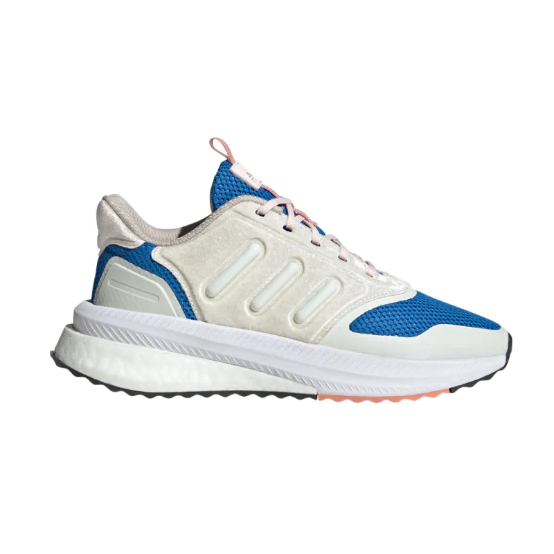 X_PLR Boost Lace Up Sneakers sold by Shoebacca