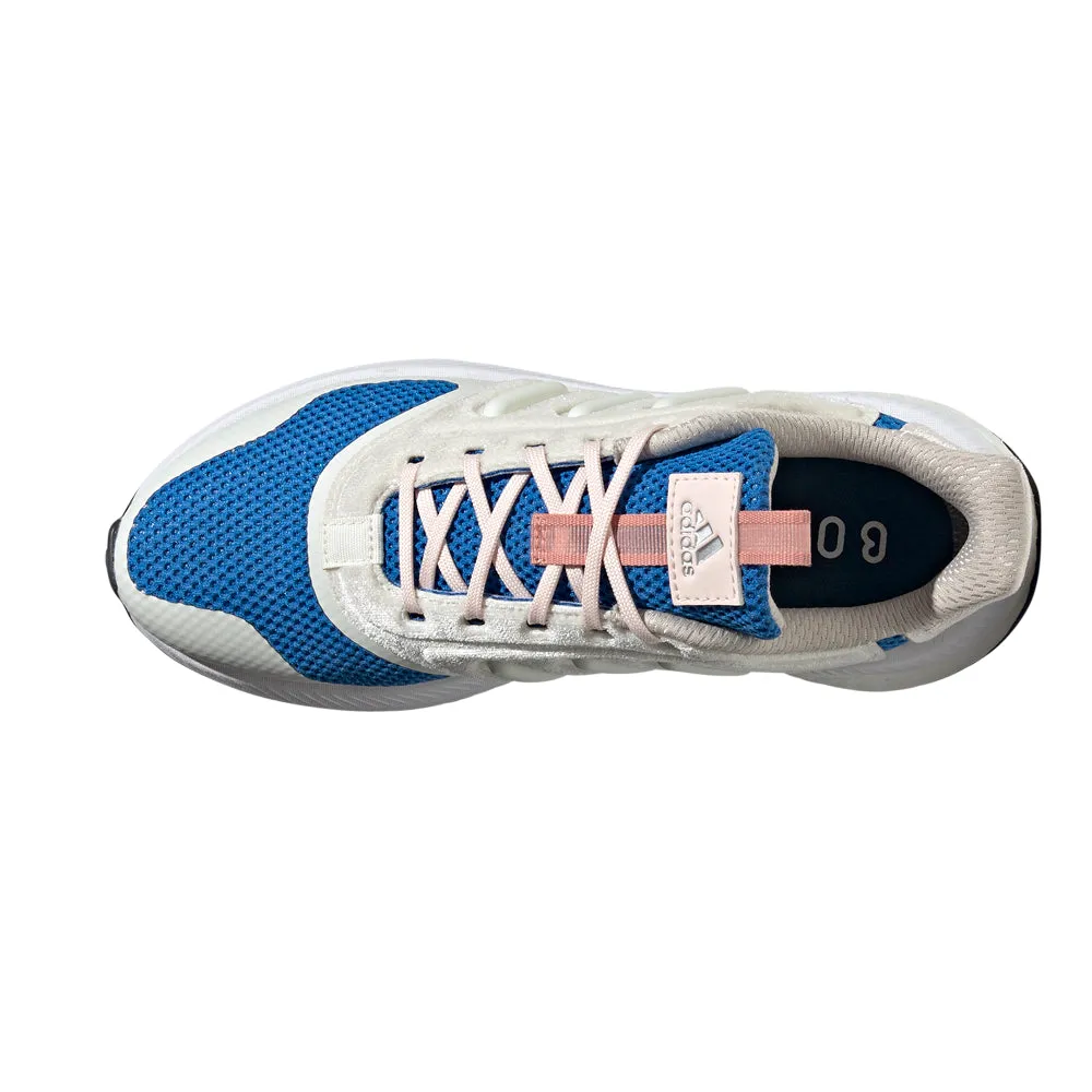 X_PLR Boost Lace Up Sneakers sold by Shoebacca product image thumbnail 4