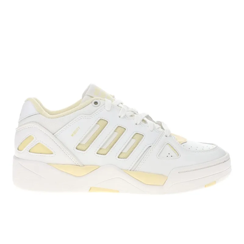 Midcity Low Lace Up Sneakers sold by Shoebacca