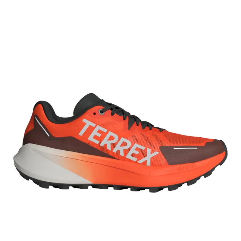 Terrex Agravic 3 Trail Running Shoes sold by Shoebacca