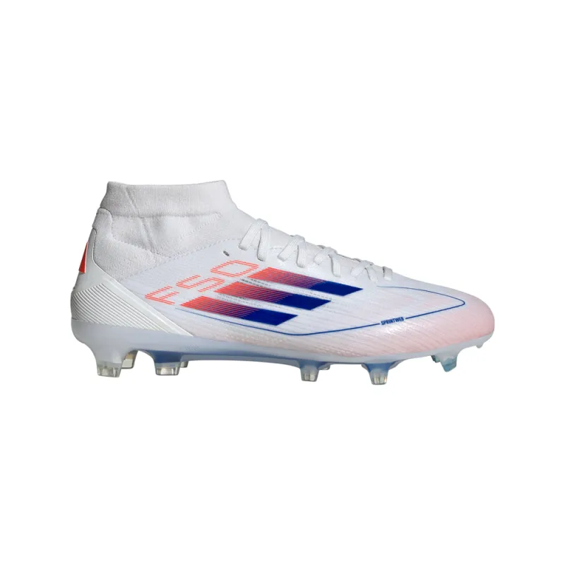 F50 Pro Mid Firm Ground Soccer Cleats sold by Shoebacca