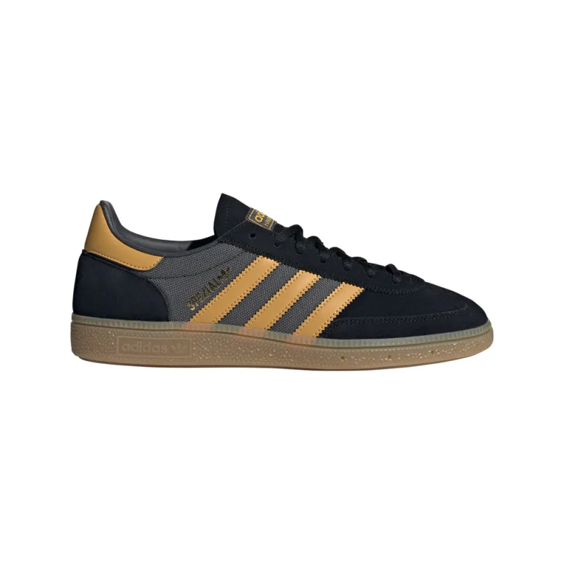 Handball Spezial Lace Up Sneakers sold by Shoebacca