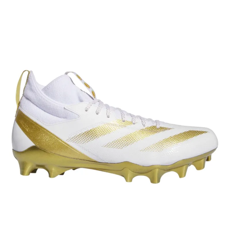 Adizero Impact Football Cleats made by Adidas