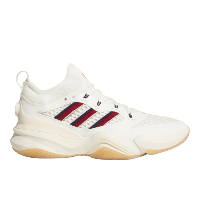Mahomes 2 Impact FLX Turf Training Shoes made by Adidas