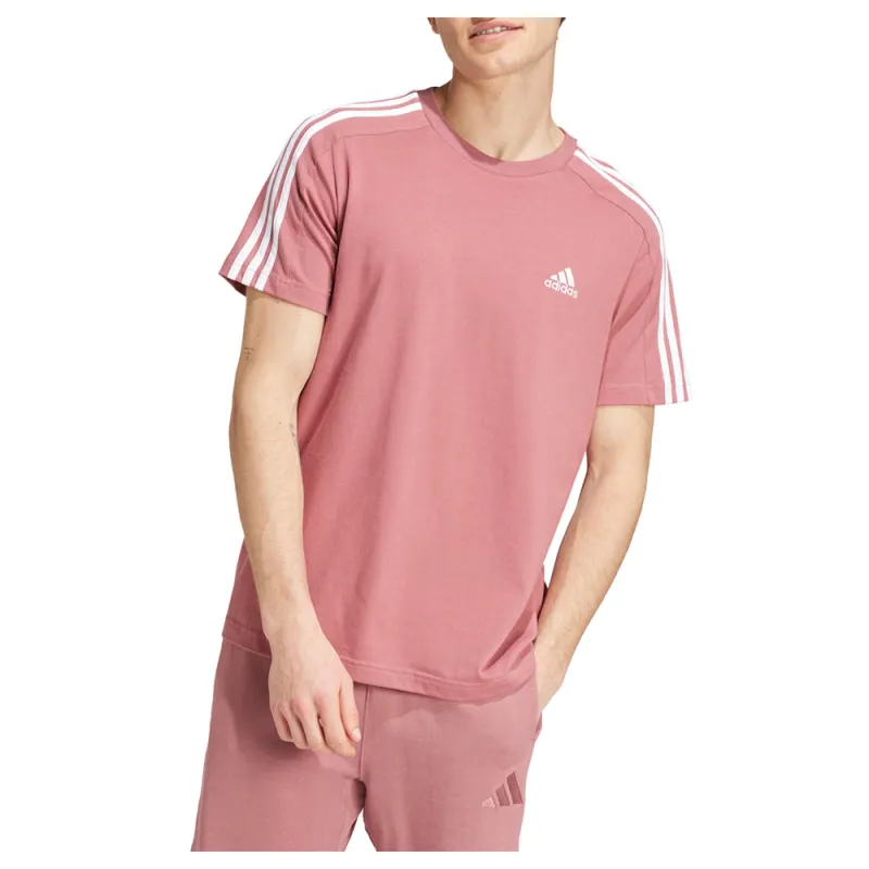 Essentials Crew Neck Short Sleeve T-Shirt sold by Shoebacca