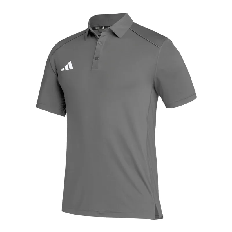 Classic Aeroready Short Sleeve Polo Shirt sold by Shoebacca