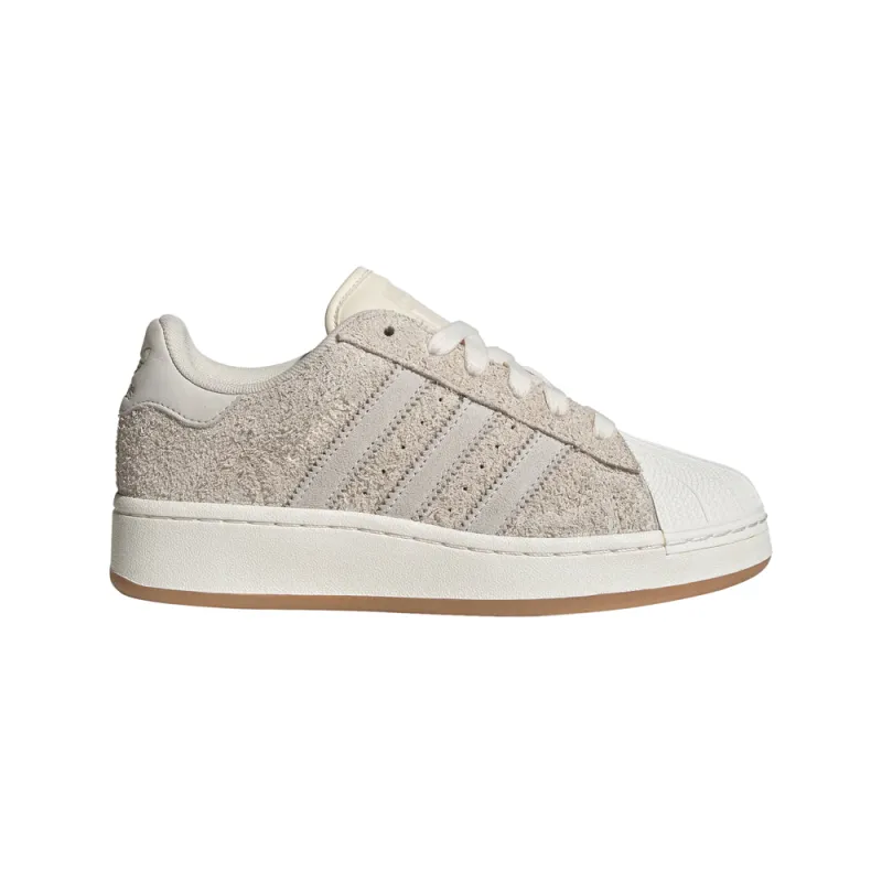 Superstar XLG Lace Up Sneakers sold by Shoebacca