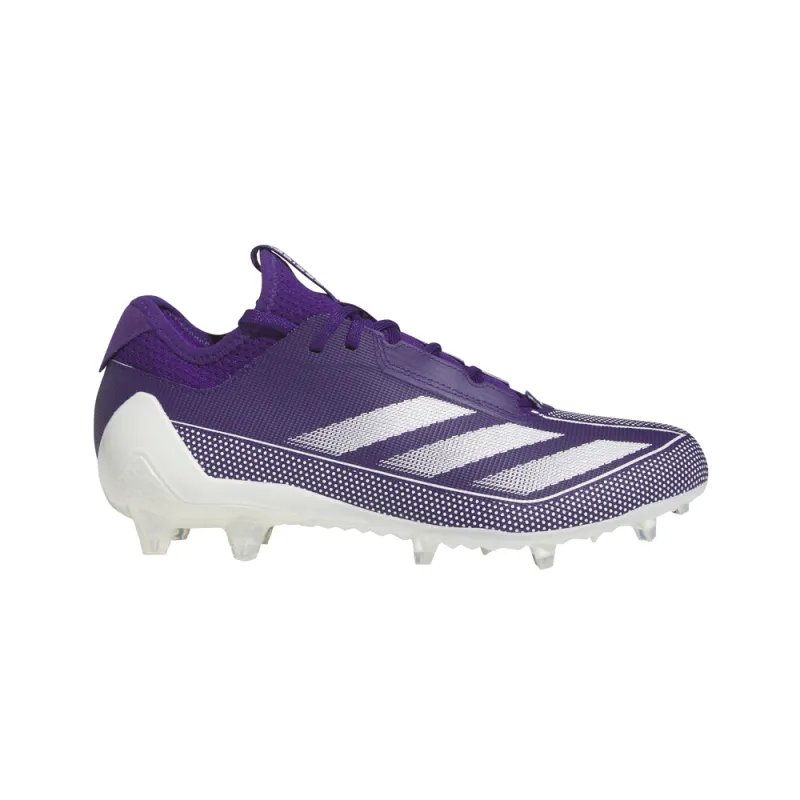Adizero Electric.1 Football Cleats sold by Shoebacca