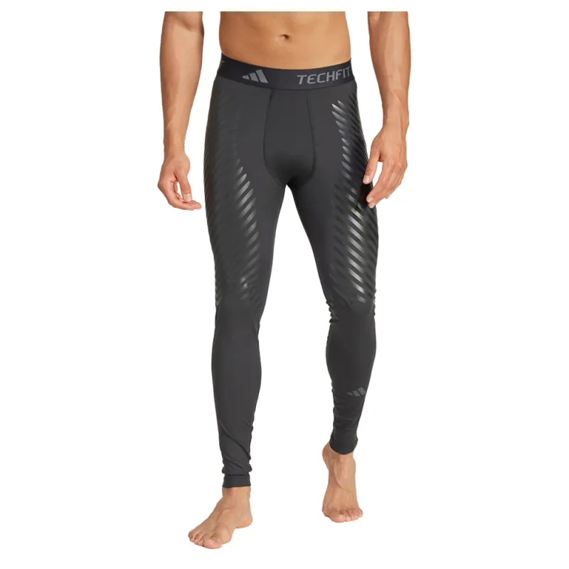 Techfit Control Athletic Leggings sold by Shoebacca