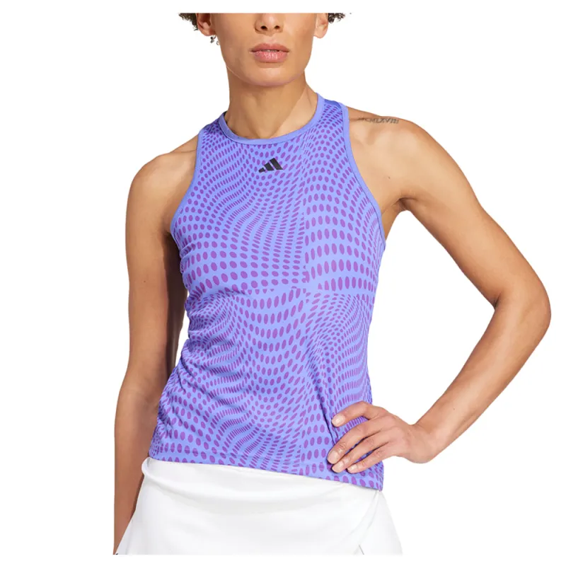 Club Crew Neck Athletic Tank Top sold by Shoebacca