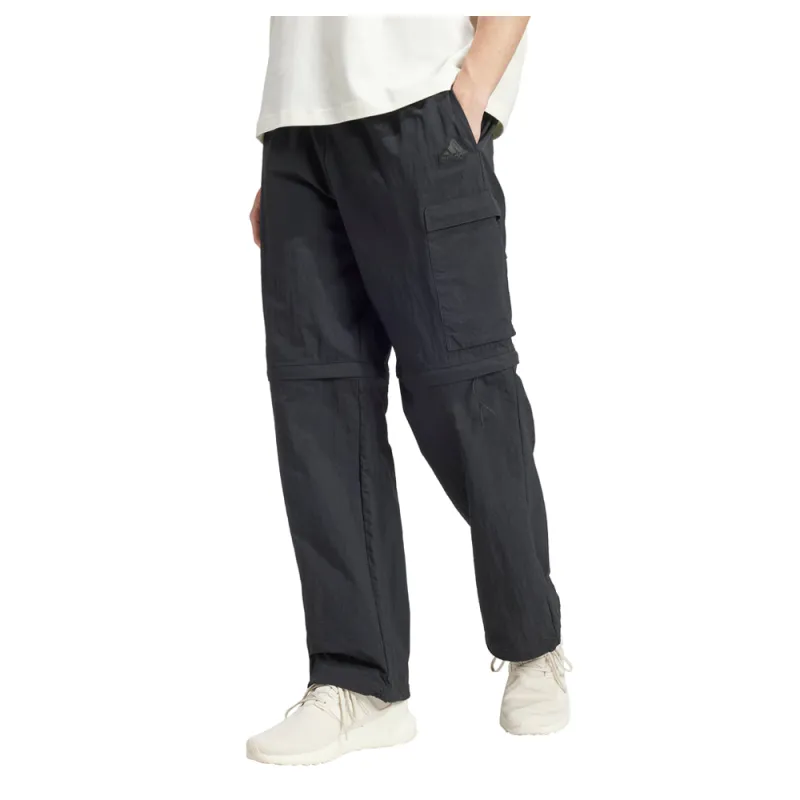 City Escape Premium Zip-Off Cargo Pants sold by Shoebacca