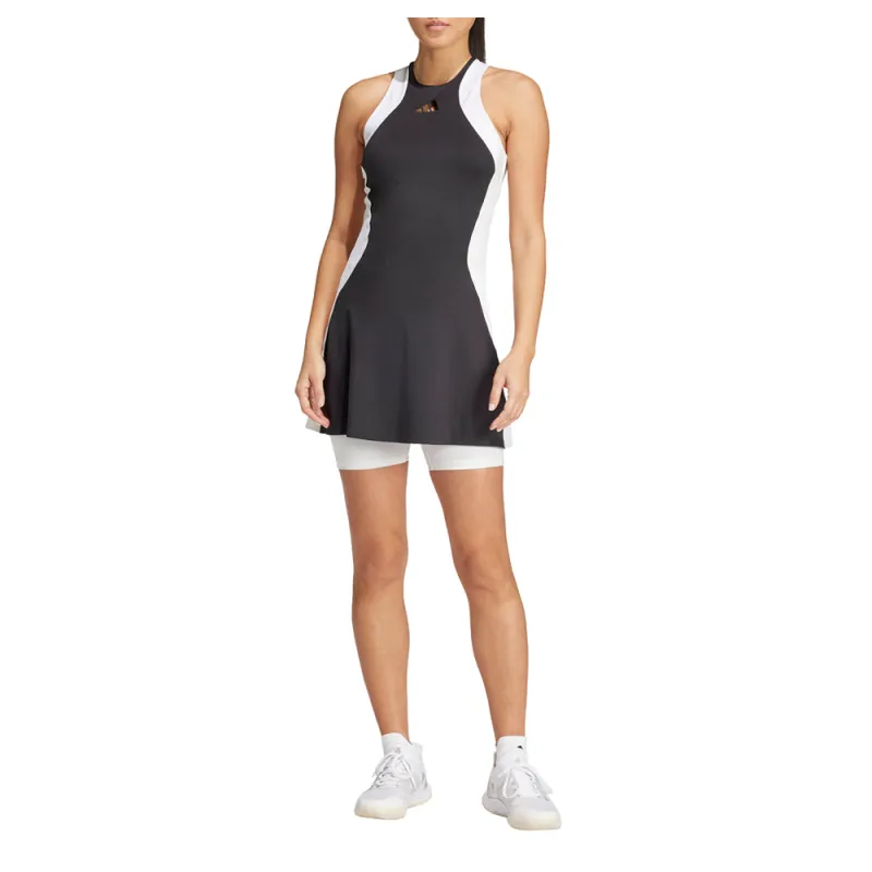 Tennis Premium Sleeveless Mini Dress sold by Shoebacca