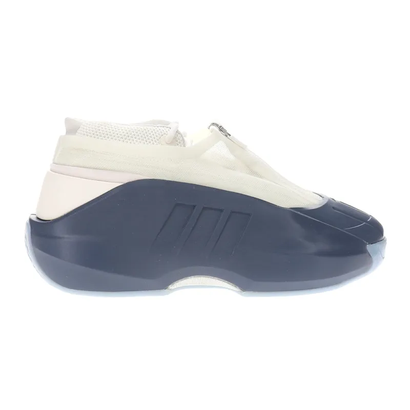 Crazy Iiinfinity Basketball Shoes made by Adidas