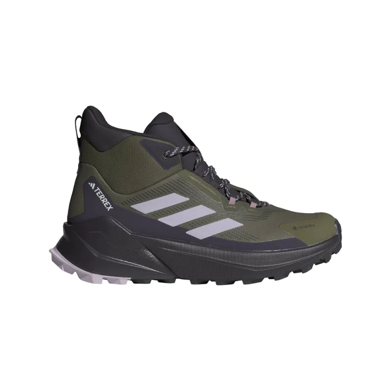 Terrex Trailmaker 2 Mid Hiking Shoes sold by Shoebacca