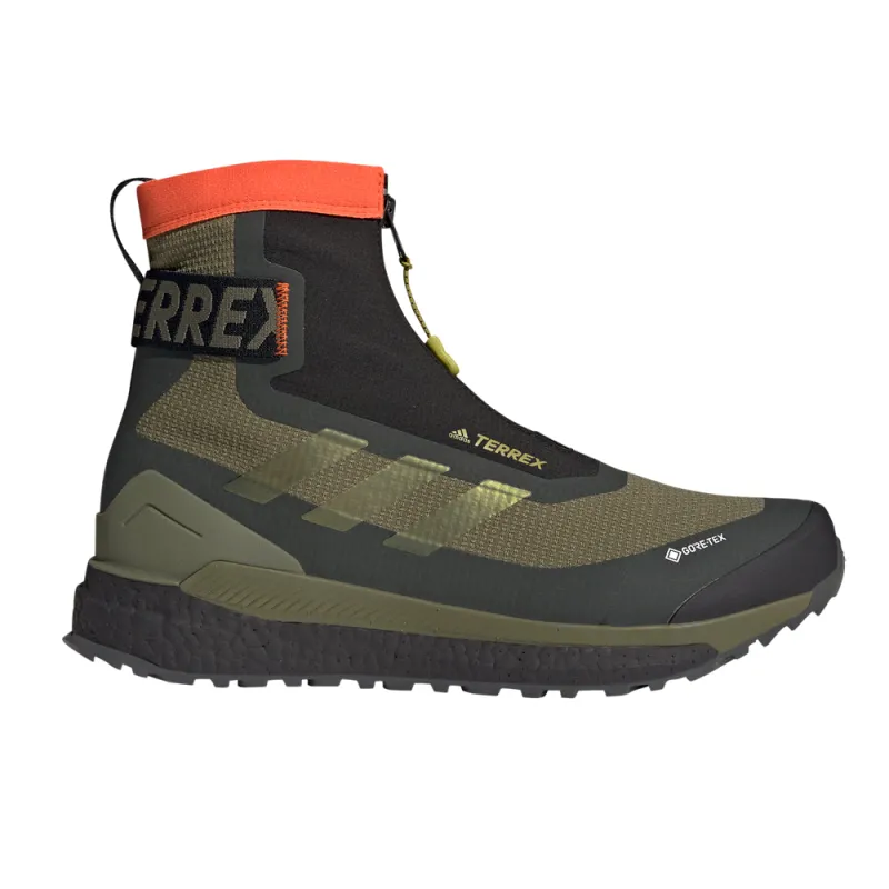 Terrex Free Hiker C.Rdy Hiking Shoes sold by Shoebacca