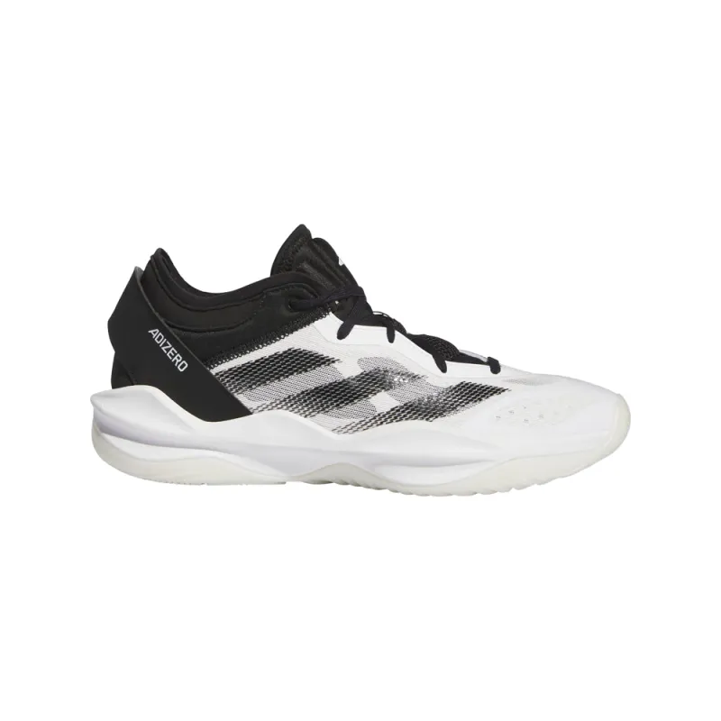 Adizero Select 2.0 Basketball Shoes sold by Shoebacca