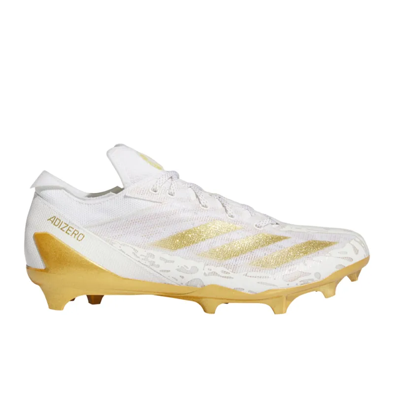 Adizero Electric Football Cleats sold by Shoebacca