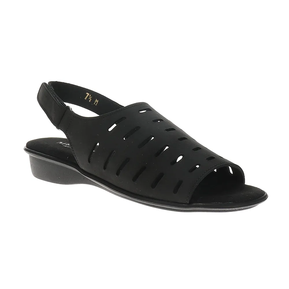 Elanie Cut-Outs Slingback Sandals sold by Shoebacca product image thumbnail 2