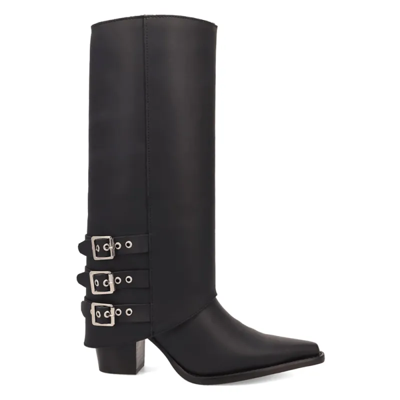 Urban Cowgirl Snip Toe Cowboy Boots sold by Shoebacca