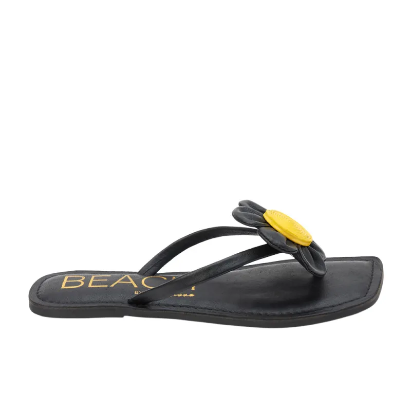 Bouquet Flip Flop Sandals sold by Shoebacca