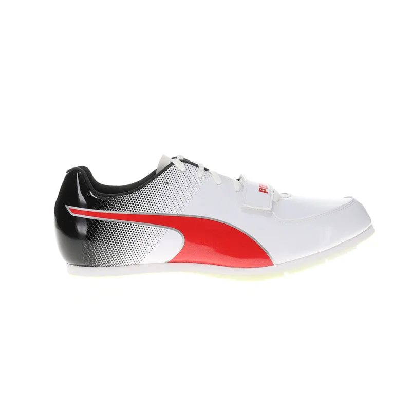 evoSPEED Long Jump 10 Track and Field Shoes made by Puma