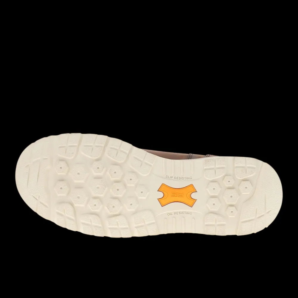 Rebar 6 Inch Waterproof Composite Toe Work Boots sold by Shoebacca product image thumbnail 5