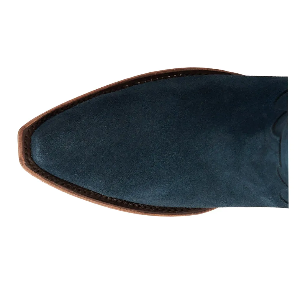 Emma Jane Snip Toe Cowboy Boot sold by Shoebacca product image thumbnail 4