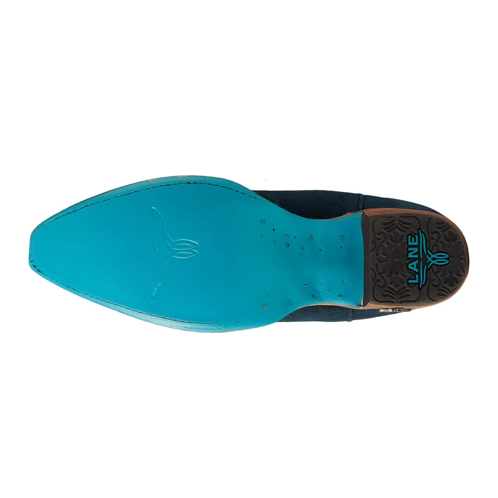 Emma Jane Snip Toe Cowboy Boot sold by Shoebacca product image thumbnail 5