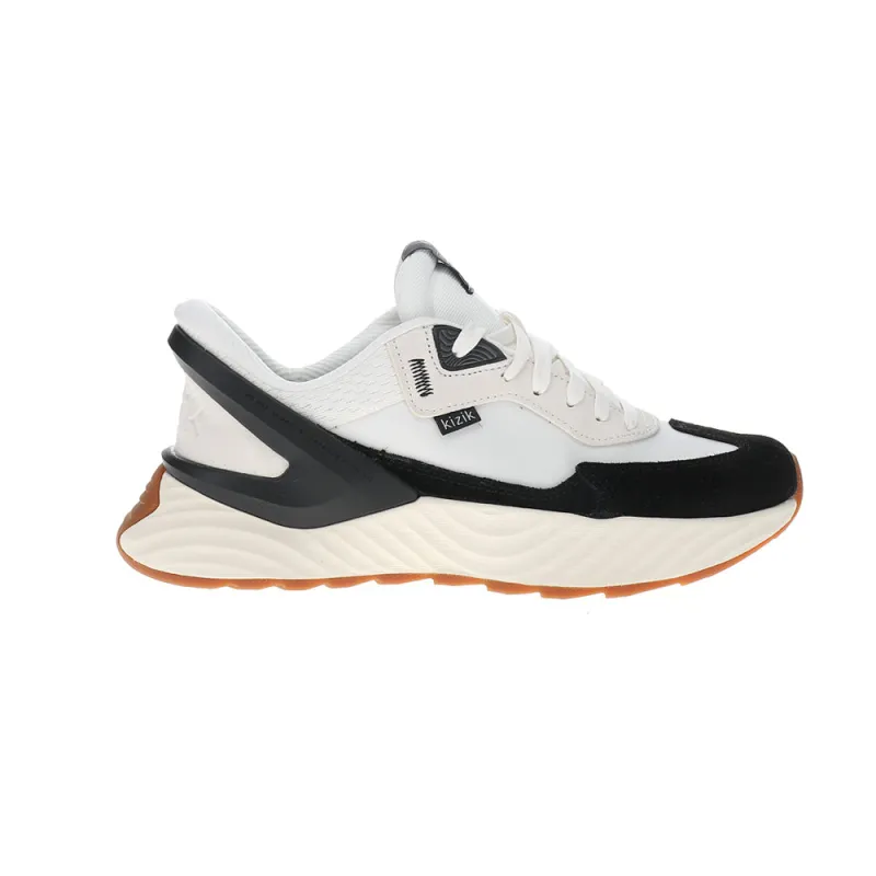 Monaco Hands Free Sneakers sold by Shoebacca