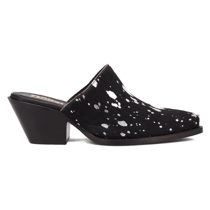 Cash Cow Mule Clogs sold by Shoebacca