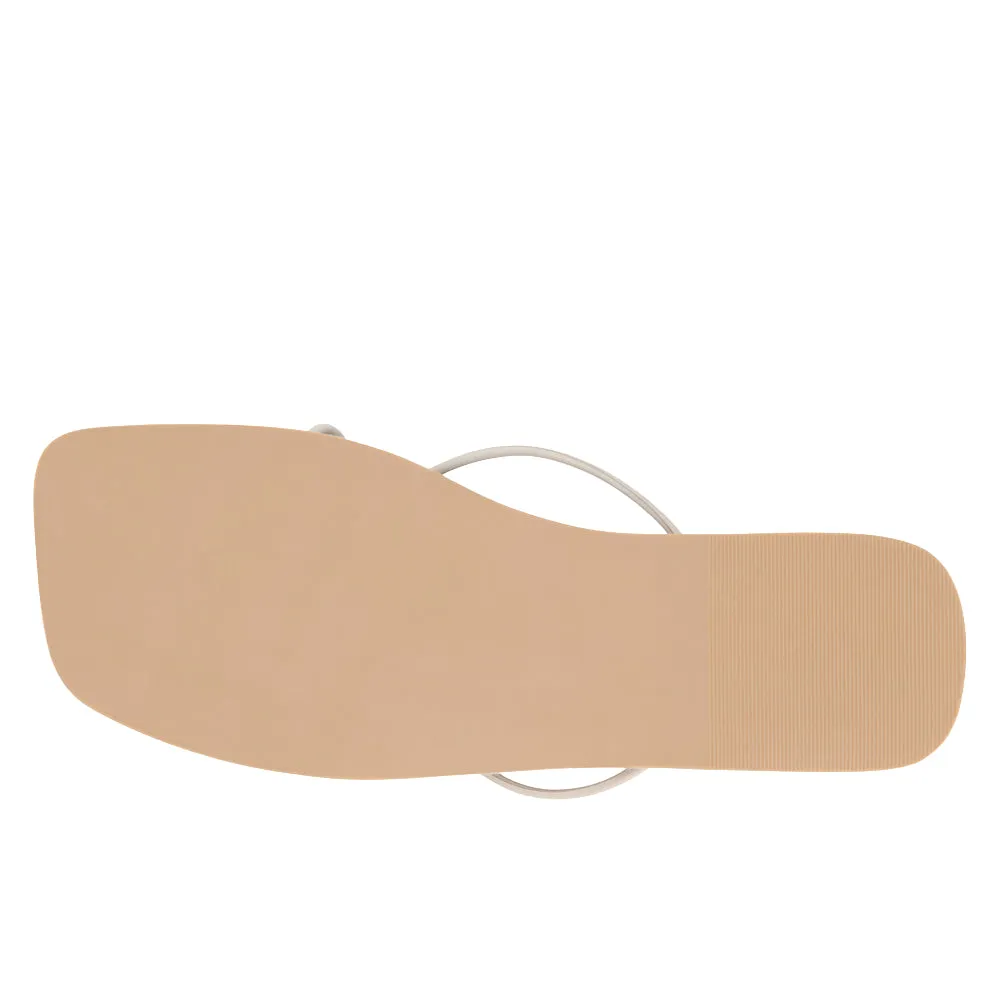 Coastline Strappy Flat Sandals sold by Shoebacca product image thumbnail 5