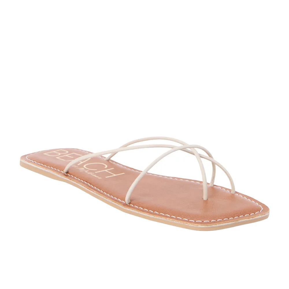 Coastline Strappy Flat Sandals sold by Shoebacca product image thumbnail 2