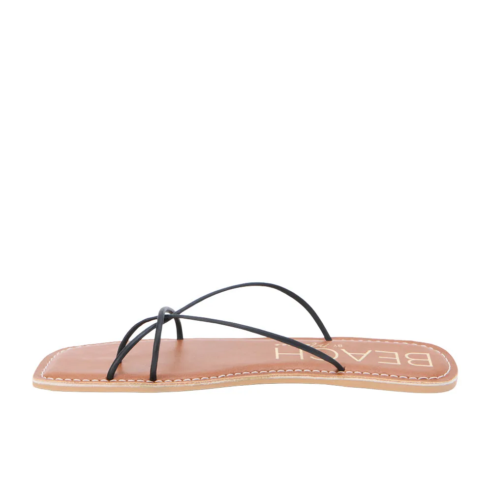 Coastline Strappy Flat Sandals sold by Shoebacca product image thumbnail 3