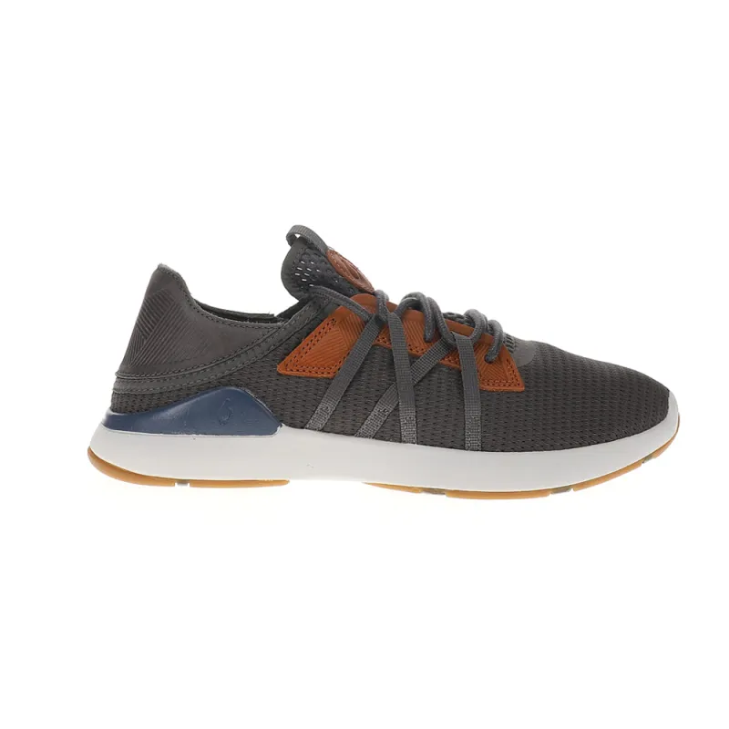 Mio Li Lace Up Sneakers sold by Shoebacca