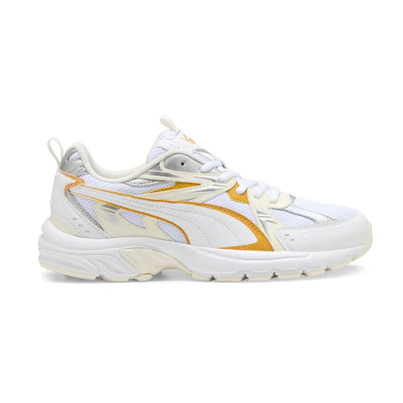 Milenio Tech Lace Up Sneakers made by Puma