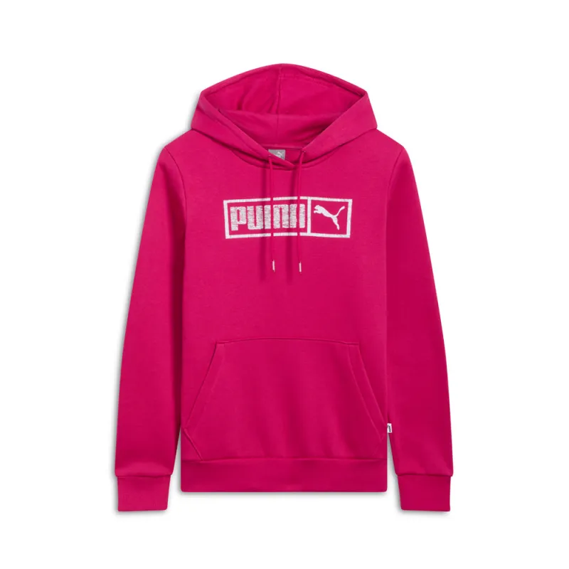Bar Up Pullover Hoodie sold by Shoebacca