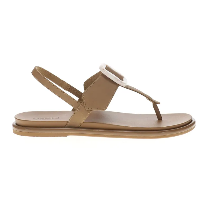 La'I T Strap Sandals sold by Shoebacca