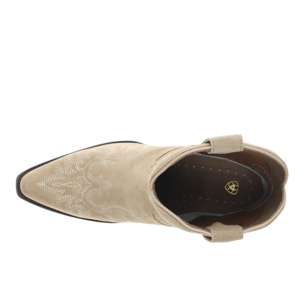 Chandler Embroidered Snip Toe Cowboy Boots sold by Shoebacca product image thumbnail 4