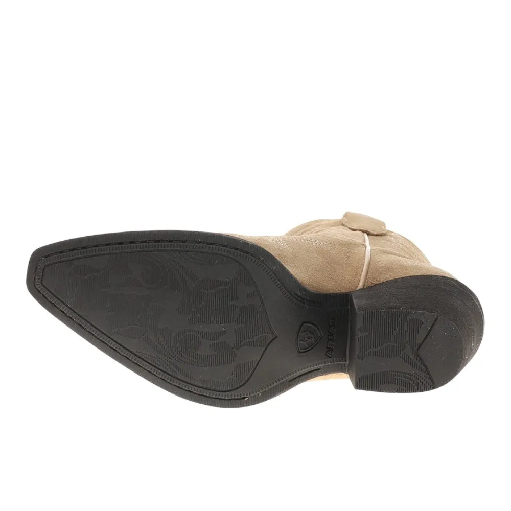 Chandler Embroidered Snip Toe Cowboy Boots sold by Shoebacca product image thumbnail 5