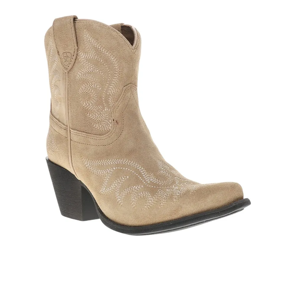 Chandler Embroidered Snip Toe Cowboy Boots sold by Shoebacca product image thumbnail 2