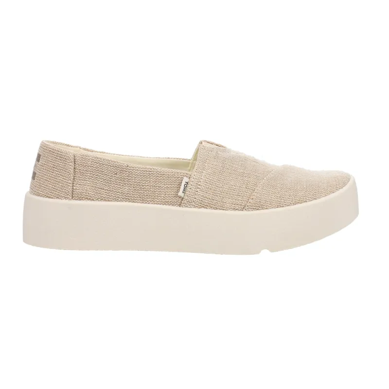 Verona Slip On Sneakers made by Toms