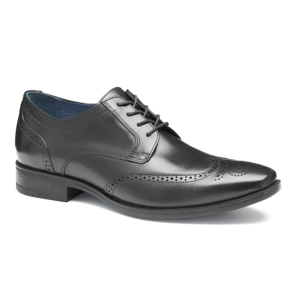 Gibbons Oxford Wingtip Dress Shoes sold by Shoebacca product image thumbnail 2
